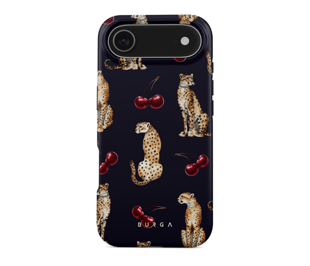 Burga Cougar Tough Magsafe Case For iPhone 17 Air - 1359168 - zdjęcie